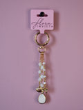 Costal Goddess Purse Charm